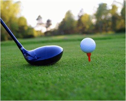 Million Dollar Hole in One!